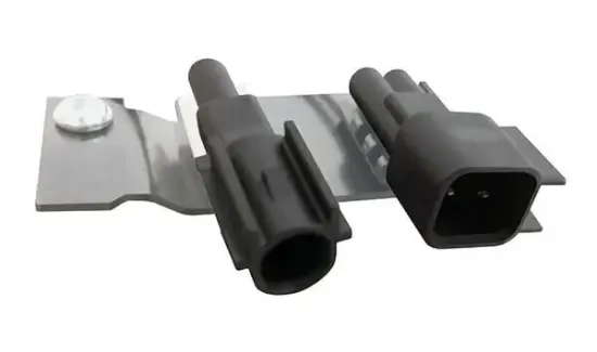 Kompressor, Klimaanlage 12 V MAHLE ACP 905 000S Bild Kompressor, Klimaanlage 12 V MAHLE ACP 905 000S