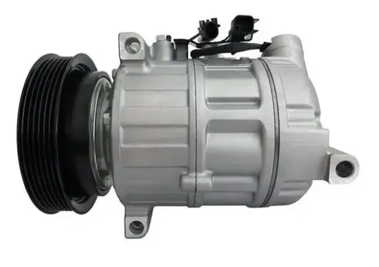 Kompressor, Klimaanlage 12 V MAHLE ACP 905 000S Bild Kompressor, Klimaanlage 12 V MAHLE ACP 905 000S