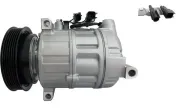 Kompressor, Klimaanlage 12 V MAHLE ACP 905 000S