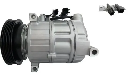 Kompressor, Klimaanlage 12 V MAHLE ACP 905 000S Bild Kompressor, Klimaanlage 12 V MAHLE ACP 905 000S