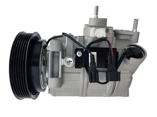 Kompressor, Klimaanlage 12 V MAHLE ACP 905 000S Bild Kompressor, Klimaanlage 12 V MAHLE ACP 905 000S
