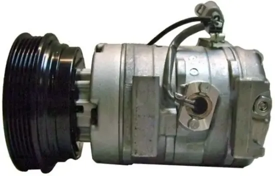 Kompressor, Klimaanlage 12 V MAHLE ACP 907 000P Bild Kompressor, Klimaanlage 12 V MAHLE ACP 907 000P