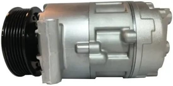 Kompressor, Klimaanlage 12 V MAHLE ACP 914 000S Bild Kompressor, Klimaanlage 12 V MAHLE ACP 914 000S