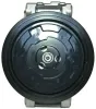 Kompressor, Klimaanlage 12 V MAHLE ACP 914 000S Bild Kompressor, Klimaanlage 12 V MAHLE ACP 914 000S