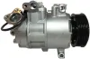 Kompressor, Klimaanlage 12 V MAHLE ACP 914 000S Bild Kompressor, Klimaanlage 12 V MAHLE ACP 914 000S