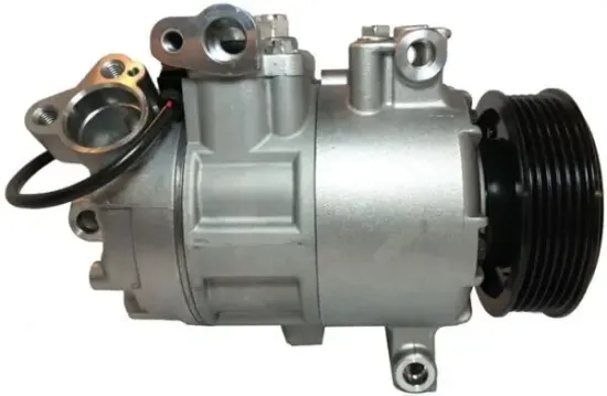 Kompressor, Klimaanlage 12 V MAHLE ACP 914 000S Bild Kompressor, Klimaanlage 12 V MAHLE ACP 914 000S