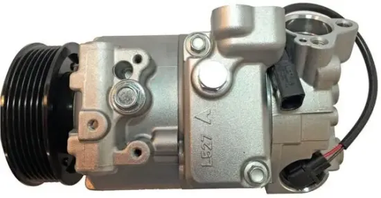 Kompressor, Klimaanlage 12 V MAHLE ACP 914 000S Bild Kompressor, Klimaanlage 12 V MAHLE ACP 914 000S