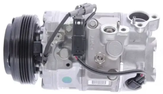 Kompressor, Klimaanlage 12 V MAHLE ACP 635 000P Bild Kompressor, Klimaanlage 12 V MAHLE ACP 635 000P