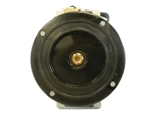 Kompressor, Klimaanlage 12 V MAHLE ACP 917 000S Bild Kompressor, Klimaanlage 12 V MAHLE ACP 917 000S