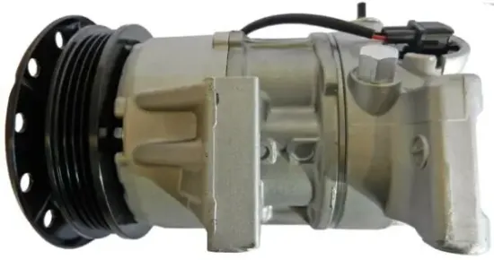 Kompressor, Klimaanlage 12 V MAHLE ACP 919 000S Bild Kompressor, Klimaanlage 12 V MAHLE ACP 919 000S