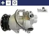 Kompressor, Klimaanlage 12 V MAHLE ACP 919 000S