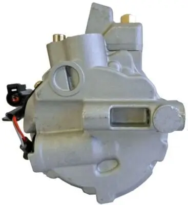Kompressor, Klimaanlage 12 V MAHLE ACP 920 000S Bild Kompressor, Klimaanlage 12 V MAHLE ACP 920 000S