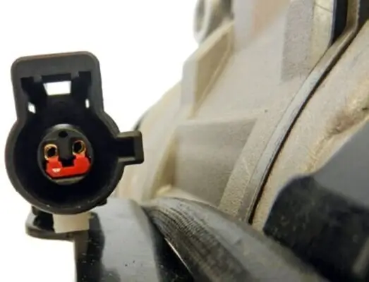 Kompressor, Klimaanlage 12 V MAHLE ACP 920 000S Bild Kompressor, Klimaanlage 12 V MAHLE ACP 920 000S