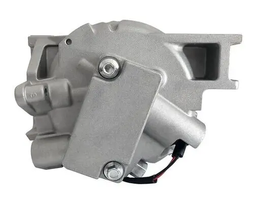 Kompressor, Klimaanlage 12 V MAHLE ACP 921 000S Bild Kompressor, Klimaanlage 12 V MAHLE ACP 921 000S