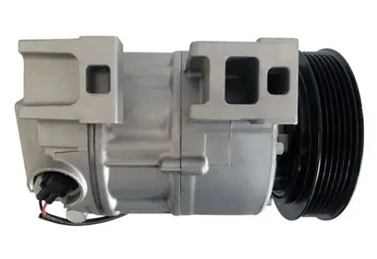 Kompressor, Klimaanlage 12 V MAHLE ACP 921 000S Bild Kompressor, Klimaanlage 12 V MAHLE ACP 921 000S
