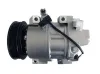 Kompressor, Klimaanlage 12 V MAHLE ACP 921 000S Bild Kompressor, Klimaanlage 12 V MAHLE ACP 921 000S
