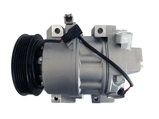 Kompressor, Klimaanlage 12 V MAHLE ACP 921 000S Bild Kompressor, Klimaanlage 12 V MAHLE ACP 921 000S