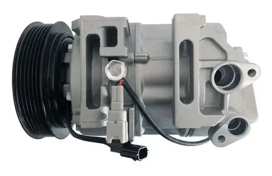Kompressor, Klimaanlage 12 V MAHLE ACP 921 000S Bild Kompressor, Klimaanlage 12 V MAHLE ACP 921 000S