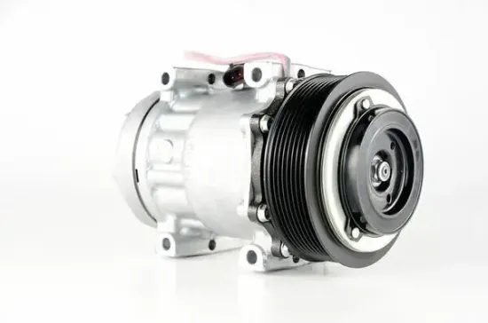 Kompressor, Klimaanlage 12 V MAHLE ACP 655 000P Bild Kompressor, Klimaanlage 12 V MAHLE ACP 655 000P