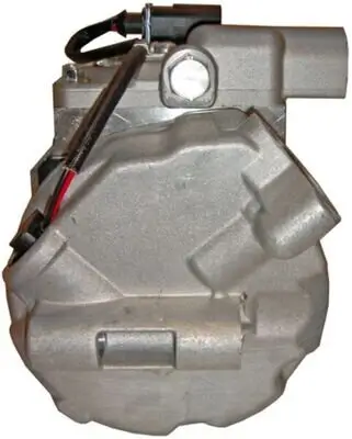 Kompressor, Klimaanlage 12 V MAHLE ACP 93 000S Bild Kompressor, Klimaanlage 12 V MAHLE ACP 93 000S
