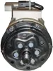 Kompressor, Klimaanlage 12 V MAHLE ACP 93 000S Bild Kompressor, Klimaanlage 12 V MAHLE ACP 93 000S