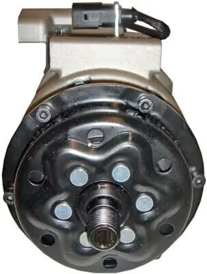 Kompressor, Klimaanlage 12 V MAHLE ACP 93 000S Bild Kompressor, Klimaanlage 12 V MAHLE ACP 93 000S