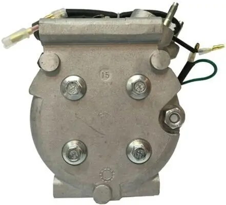 Kompressor, Klimaanlage 12 V MAHLE ACP 943 000S Bild Kompressor, Klimaanlage 12 V MAHLE ACP 943 000S