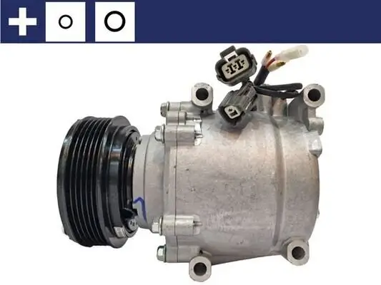 Kompressor, Klimaanlage 12 V MAHLE ACP 943 000S