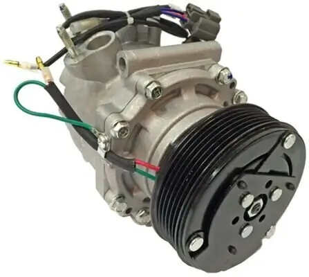 Kompressor, Klimaanlage 12 V MAHLE ACP 943 000S Bild Kompressor, Klimaanlage 12 V MAHLE ACP 943 000S