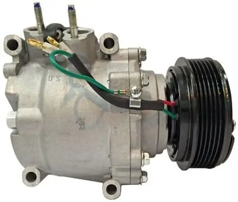 Kompressor, Klimaanlage 12 V MAHLE ACP 943 000S Bild Kompressor, Klimaanlage 12 V MAHLE ACP 943 000S