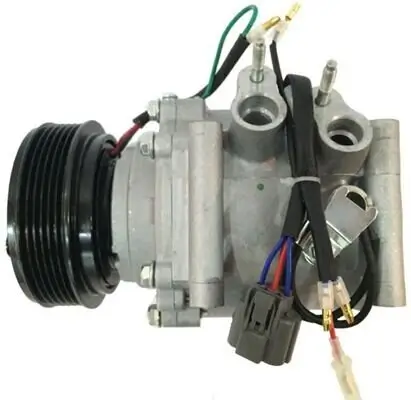 Kompressor, Klimaanlage 12 V MAHLE ACP 943 000S Bild Kompressor, Klimaanlage 12 V MAHLE ACP 943 000S