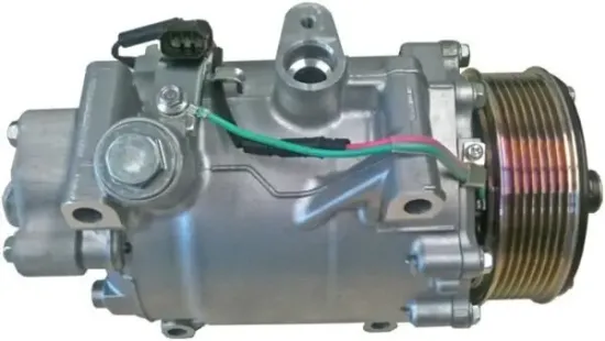 Kompressor, Klimaanlage 12 V MAHLE ACP 944 000S Bild Kompressor, Klimaanlage 12 V MAHLE ACP 944 000S