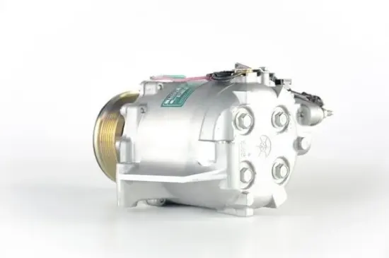 Kompressor, Klimaanlage 12 V MAHLE ACP 949 000P Bild Kompressor, Klimaanlage 12 V MAHLE ACP 949 000P