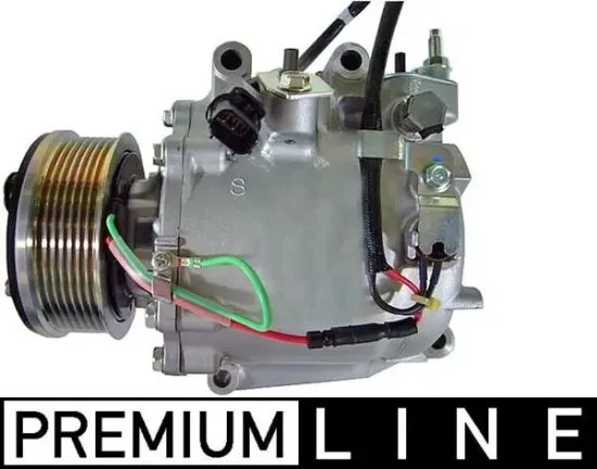 Kompressor, Klimaanlage 12 V MAHLE ACP 949 000P Bild Kompressor, Klimaanlage 12 V MAHLE ACP 949 000P