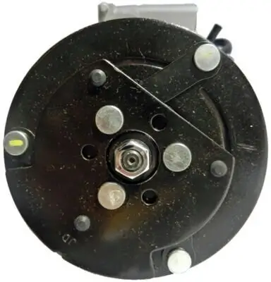 Kompressor, Klimaanlage 12 V MAHLE ACP 949 000S Bild Kompressor, Klimaanlage 12 V MAHLE ACP 949 000S