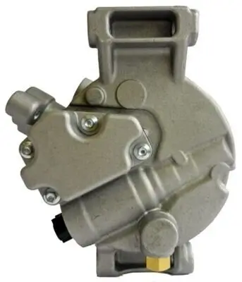 Kompressor, Klimaanlage 12 V MAHLE ACP 94 000S Bild Kompressor, Klimaanlage 12 V MAHLE ACP 94 000S