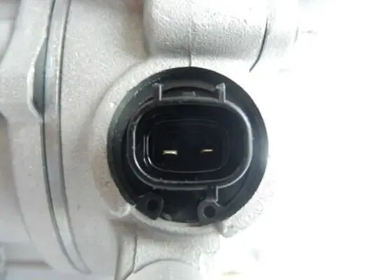 Kompressor, Klimaanlage 12 V MAHLE ACP 94 000S Bild Kompressor, Klimaanlage 12 V MAHLE ACP 94 000S