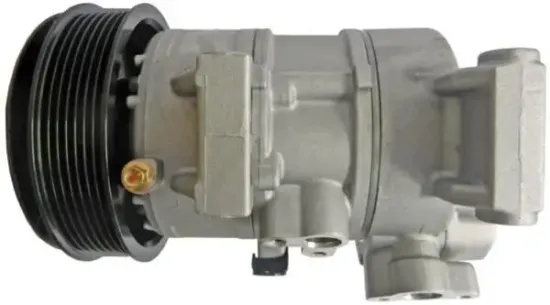 Kompressor, Klimaanlage 12 V MAHLE ACP 94 000S Bild Kompressor, Klimaanlage 12 V MAHLE ACP 94 000S