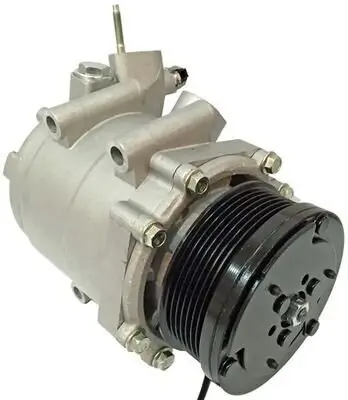 Kompressor, Klimaanlage 12 V MAHLE ACP 692 000S Bild Kompressor, Klimaanlage 12 V MAHLE ACP 692 000S