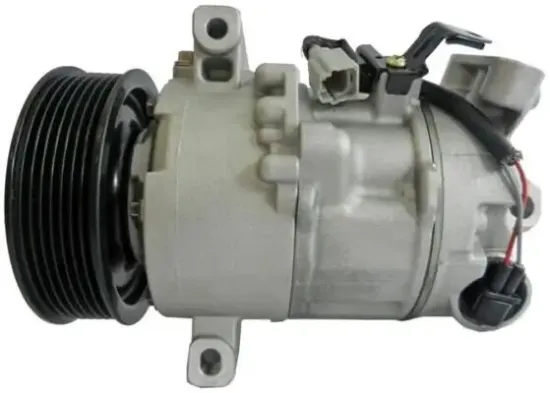 Kompressor, Klimaanlage 12 V MAHLE ACP 954 000S Bild Kompressor, Klimaanlage 12 V MAHLE ACP 954 000S