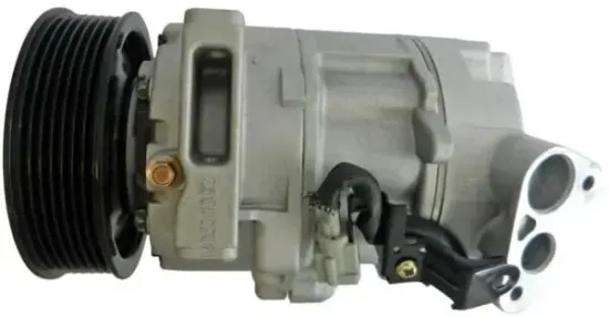 Kompressor, Klimaanlage 12 V MAHLE ACP 954 000S Bild Kompressor, Klimaanlage 12 V MAHLE ACP 954 000S