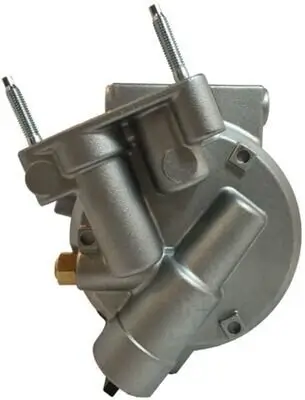 Kompressor, Klimaanlage 12 V MAHLE ACP 956 000S Bild Kompressor, Klimaanlage 12 V MAHLE ACP 956 000S