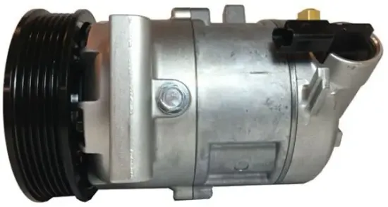 Kompressor, Klimaanlage 12 V MAHLE ACP 956 000S Bild Kompressor, Klimaanlage 12 V MAHLE ACP 956 000S