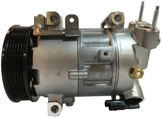 Kompressor, Klimaanlage 12 V MAHLE ACP 956 000S Bild Kompressor, Klimaanlage 12 V MAHLE ACP 956 000S