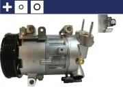 Kompressor, Klimaanlage 12 V MAHLE ACP 956 000S