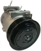 Kompressor, Klimaanlage 12 V MAHLE ACP 956 000S Bild Kompressor, Klimaanlage 12 V MAHLE ACP 956 000S