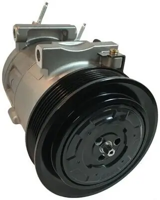 Kompressor, Klimaanlage 12 V MAHLE ACP 956 000S Bild Kompressor, Klimaanlage 12 V MAHLE ACP 956 000S