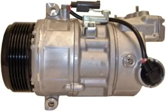 Kompressor, Klimaanlage 12 V MAHLE ACP 95 000S Bild Kompressor, Klimaanlage 12 V MAHLE ACP 95 000S