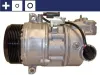 Kompressor, Klimaanlage 12 V MAHLE ACP 95 000S
