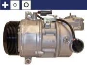 Kompressor, Klimaanlage 12 V MAHLE ACP 95 000S